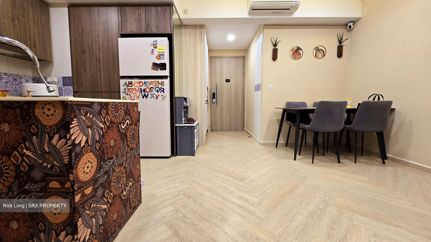 Sol Acres (D23), Condominium #499852711